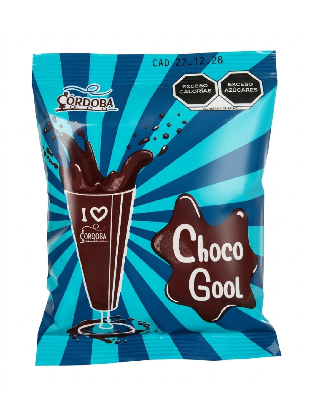 Choco Gool