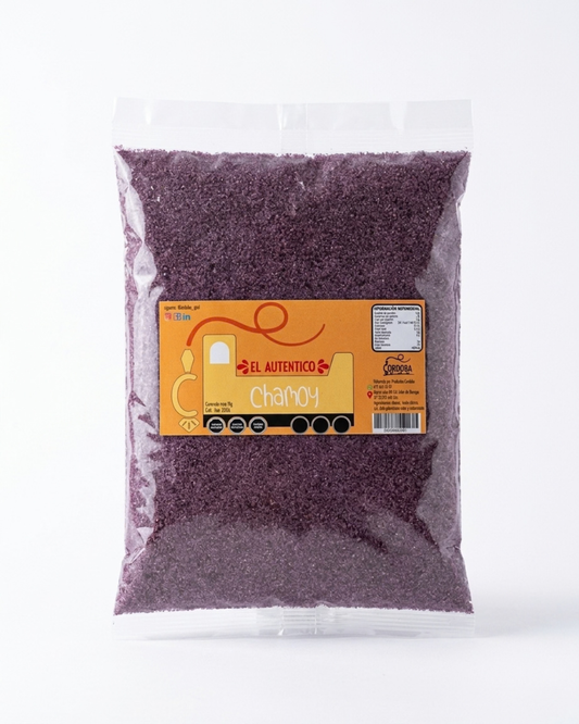 Chamoy Uva
